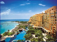 FIESTA AMERICANA GRAND CORAL BEACH